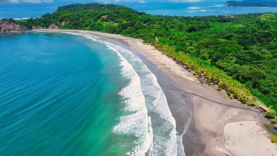 Sámara, Costa Rica