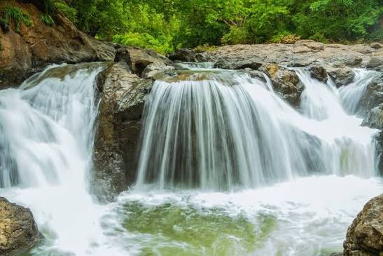 Catarata Belén, Costa Rica